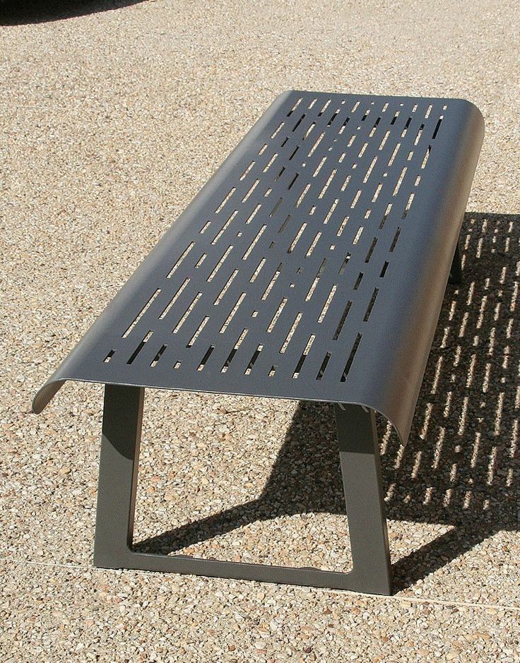 Sheet metal bending sample 1