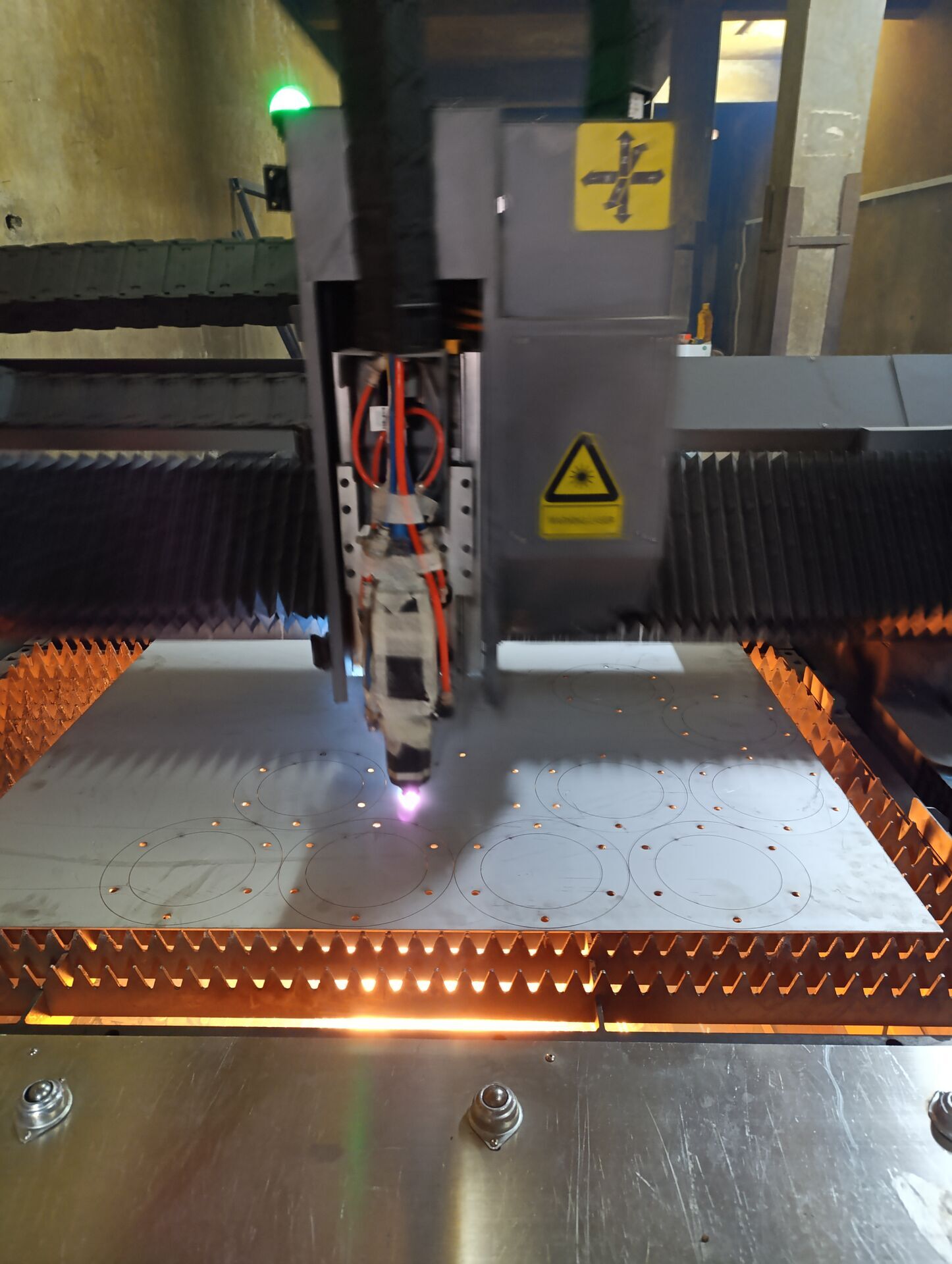 Laser cutting project 3